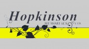 Hopkinson Memorials