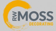 R W Moss Decorating