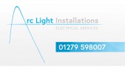 Arc Light Installations