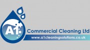 A1 Commercial Cleaning