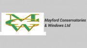 Mayford Conservatories