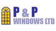 P & P Windows