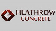 Heathrow Concrete