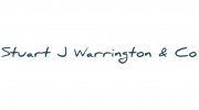 Stuart J Warrington