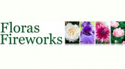 Floras Fireworks