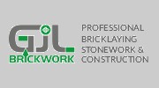 G J L Brickwork