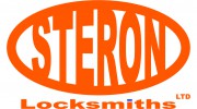 Steron Locksmiths