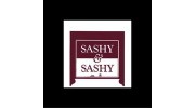 Sashy & Sashy