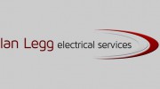 Ian Legg Electrical Services