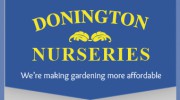 Donington Nurseries