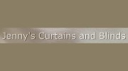 Jenny's Curtains