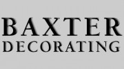 Baxter Decorating