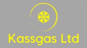 Kassgas