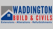 Waddington Build & Civils