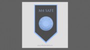M4 Lock & Safe
