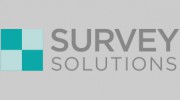 Survey Solutions