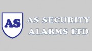 A.s Security Alarms