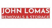 John Lomas Removals
