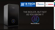 B-Tech Heating