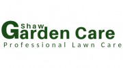 Shaw Garden Care