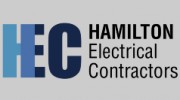 Hamilton Electrical Contractors