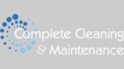 Complete Cleaning & Maintenance