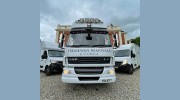 M A Tremewan Removals T/A
