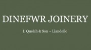 Dinefwr Joinery