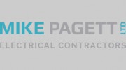 Mike Pagett