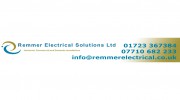 Remmer Electrical Solutions