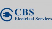 C B S Electrical Services