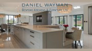 Daniel Wayman Bespoke Kitchens & Furniture