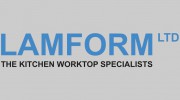 Lamform
