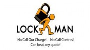 LockMan247
