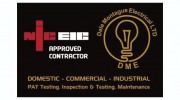 Dale Montague Electrical