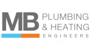 MB Plumbing & Heating Engineers