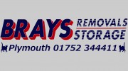 Bray Removals