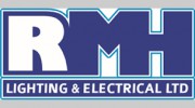 RMH Lamps Lighting & Electrical