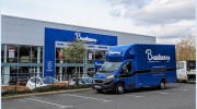 Bradbeer Removals & Storage