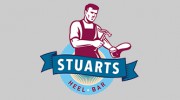 Stuart's Heel Bar