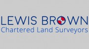 Lewis Brown