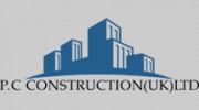 P C Construction
