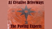 A1 Creative Driveways