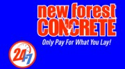 New Forest Concrete