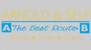 Arnold & Self Removals