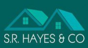 S R Hayes