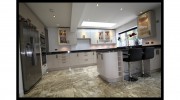 M R B Carpentry & Plumbing