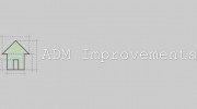 A D M Improvements