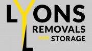 J Lyons Removals & Storage