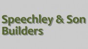 Speechley & Son